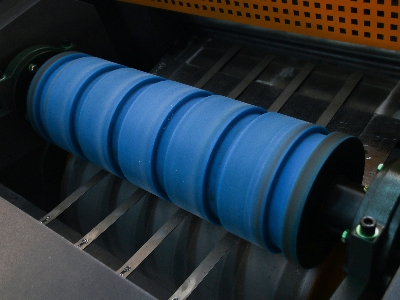 CHM-A4-2 Model A4 Copy Paper Cutting And Automatic Packaging Machine