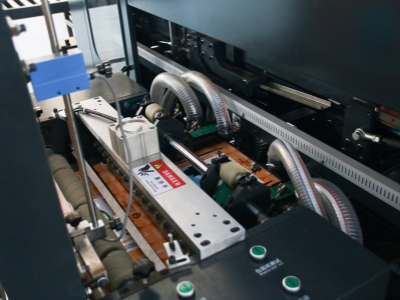 CHM-A4-2 Model A4 Copy Paper Cutting And Automatic Packaging Machine