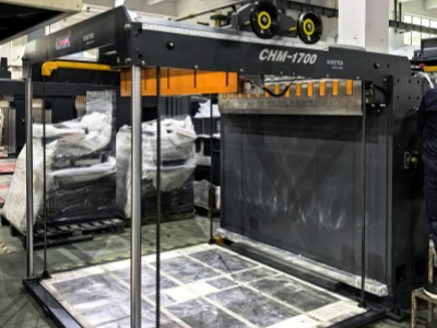 Paper Roll to Sheet Cutting Machine | CHM-1700 for Cardboard & Kraft Paper Roll to Sheet Cutting Machine | CHM-1700 for Cardboard & Kraft