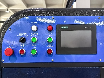 Paper Roll to Sheet Cutting Machine | CHM-1700 for Cardboard & Kraft