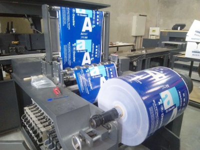 How Many Sets of CHM Machinery’s Paper Sheeter Cutter Machines Are Installed Worldwide?