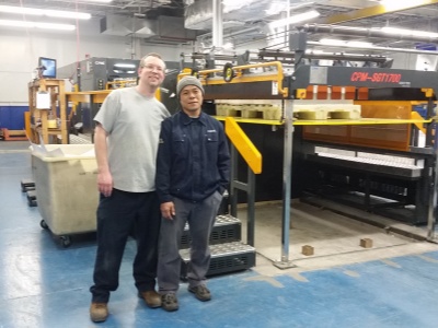 CHM-SGT Model Double Rotary Blade Paper Roll Sheeter Cutter Machine CHM-SGT Model Double Rotary Blade Paper Roll Sheeter Cutter Machine