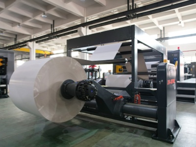 CHM-SGT Model Double Rotary Blade Paper Roll Sheeter Cutter Machine CHM-SGT Model Double Rotary Blade Paper Roll Sheeter Cutter Machine