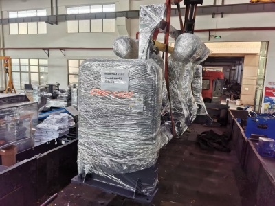 CHM-SGT Model Double Rotary Blade Paper Roll Sheeter Cutter Machine CHM-SGT Model Double Rotary Blade Paper Roll Sheeter Cutter Machine