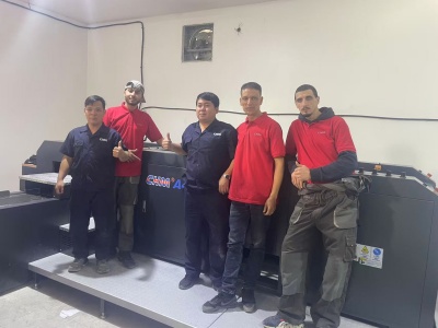 Why CHM A4 Copy Paper Production Line To Be the Top Choice in Algeria Why CHM A4 Copy Paper Production Line To Be the Top Choice in Algeria