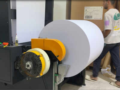 Why CHM A4 Copy Paper Production Line To Be the Top Choice in Algeria