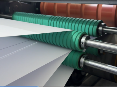 Why CHM A4 Copy Paper Production Line To Be the Top Choice in Algeria Why CHM A4 Copy Paper Production Line To Be the Top Choice in Algeria