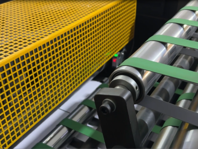 Why CHM A4 Copy Paper Production Line To Be the Top Choice in Algeria