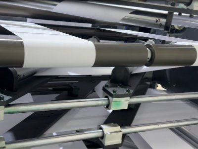 Why CHM A4 Copy Paper Production Line To Be the Top Choice in Algeria Why CHM A4 Copy Paper Production Line To Be the Top Choice in Algeria