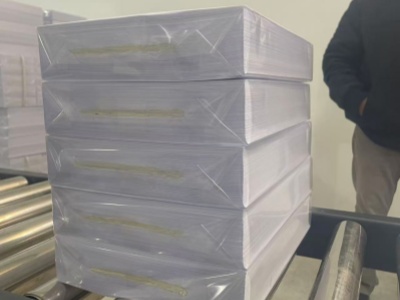 Why CHM A4 Copy Paper Production Line To Be the Top Choice in Algeria Why CHM A4 Copy Paper Production Line To Be the Top Choice in Algeria