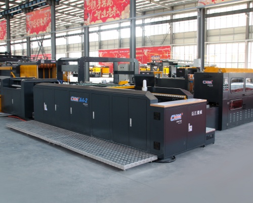 Why CHM A4 Copy Paper Production Line To Be the Top Choice in Algeria