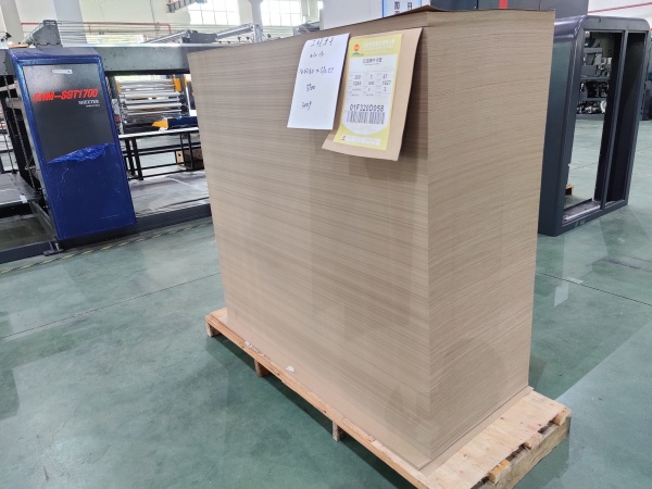 How to Solve Paper Curling Problems During Roll-to-Sheet Cutting?      