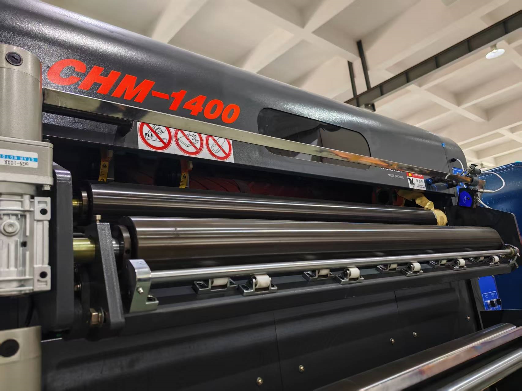 How to Solve Paper Curling Problems During Roll-to-Sheet Cutting?      