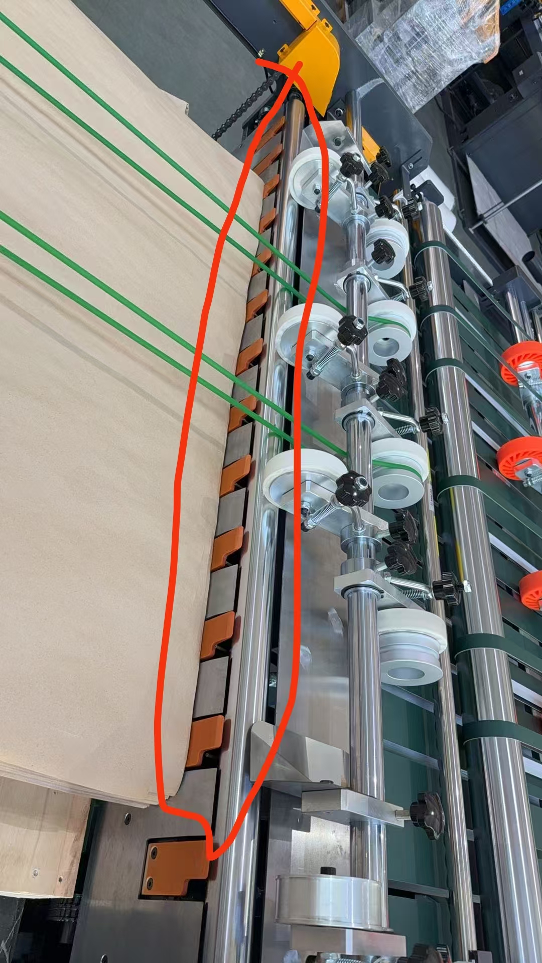 How to Solve Paper Curling Problems During Roll-to-Sheet Cutting?      