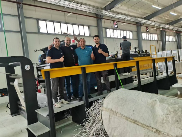 How to Solve Paper Curling Problems During Roll-to-Sheet Cutting?      