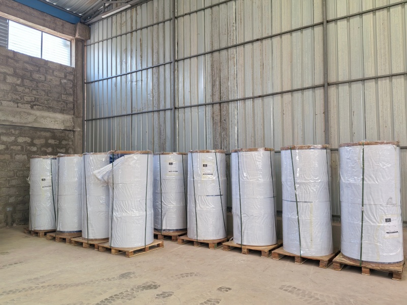 How to Find a Reliable A4 Copy Paper Roll Supplier? How to Find a Reliable A4 Copy Paper Roll Supplier?