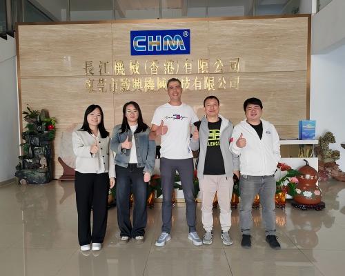 Why Are More Paper Mills and Converters Choosing CHM Paper Sheeter Solutions in 2025?