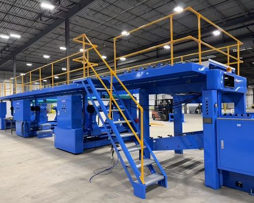 CHM Machinery
