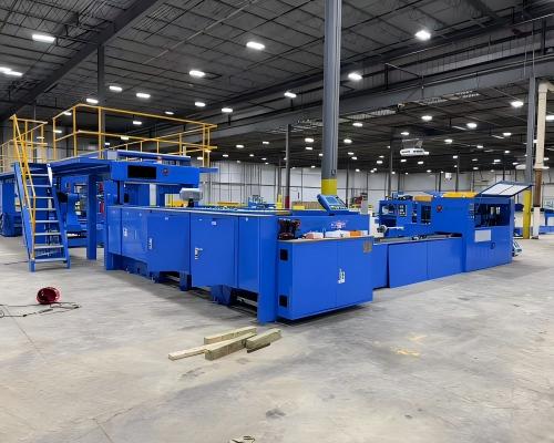 CHM Machinery