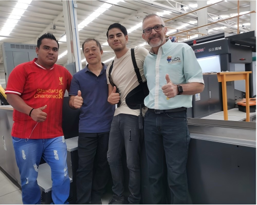 Why More Stationery Manufacturers Are Investing in A4 Copy Paper Production Lines