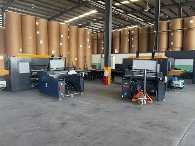 Why More Stationery Manufacturers Are Investing in A4 Copy Paper Production Lines
