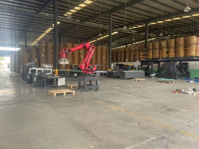 Why More Stationery Manufacturers Are Investing in A4 Copy Paper Production Lines