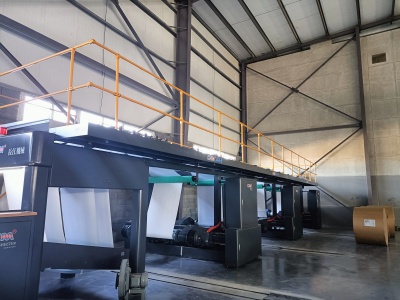 Why More Stationery Manufacturers Are Investing in A4 Copy Paper Production Lines