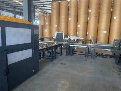 Why More Stationery Manufacturers Are Investing in A4 Copy Paper Production Lines