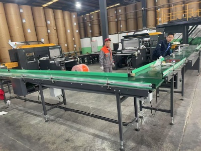 Why More Stationery Manufacturers Are Investing in A4 Copy Paper Production Lines