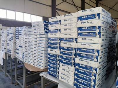 Why More Stationery Manufacturers Are Investing in A4 Copy Paper Production Lines