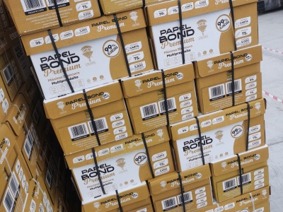 Why More Stationery Manufacturers Are Investing in A4 Copy Paper Production Lines