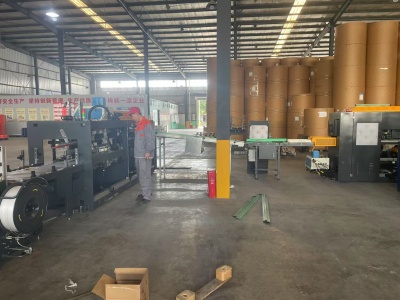 Why More Stationery Manufacturers Are Investing in A4 Copy Paper Production Lines