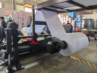 Can I produce both A4 and A3 size copy paper on same machine? 
