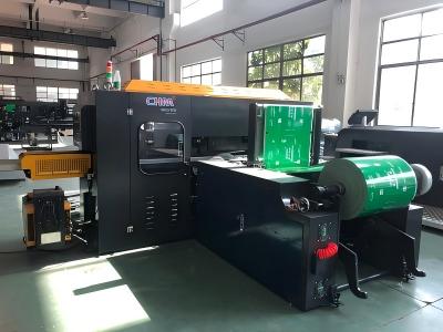 Can I produce both A4 and A3 size copy paper on same machine? 