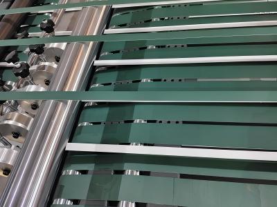 How to Choose a Paper Roll Sheeting Cutting Machine for Your Folding Carton Production Line?