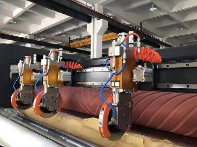 How to Choose a Paper Roll Sheeting Cutting Machine for Your Folding Carton Production Line?