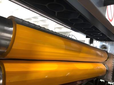 How to Choose a Paper Roll Sheeting Cutting Machine for Your Folding Carton Production Line?