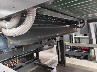 How to Choose a Paper Roll Sheeting Cutting Machine for Your Folding Carton Production Line? How to Choose a Paper Roll Sheeting Cutting Machine for Your Folding Carton Production Line?