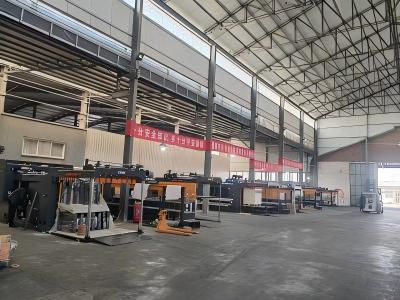 How to Choose a Paper Roll Sheeting Cutting Machine for Your Folding Carton Production Line?