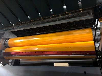 How to Choose a Paper Roll Sheeting Cutting Machine for Your Folding Carton Production Line? How to Choose a Paper Roll Sheeting Cutting Machine for Your Folding Carton Production Line?