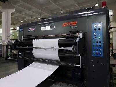 How to Choose a Paper Roll Sheeting Cutting Machine for Your Folding Carton Production Line? How to Choose a Paper Roll Sheeting Cutting Machine for Your Folding Carton Production Line?