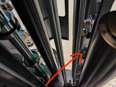 How to Choose a Paper Roll Sheeting Cutting Machine for Your Folding Carton Production Line? How to Choose a Paper Roll Sheeting Cutting Machine for Your Folding Carton Production Line?