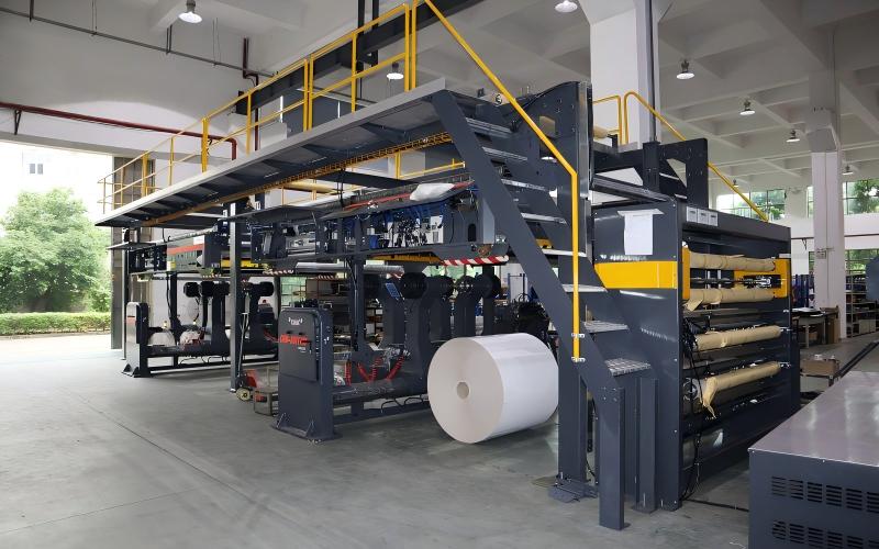 CHM Machinery