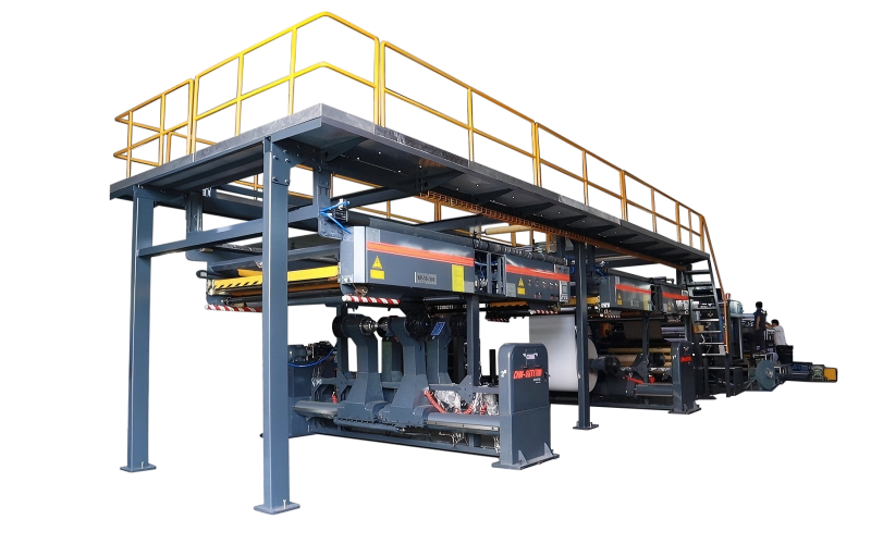 CHM Machinery