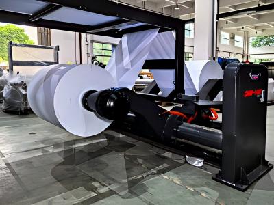 Why Do Paper Mills in Pakistan and Bangladesh Prefer CHM A4 Machine Solutions?