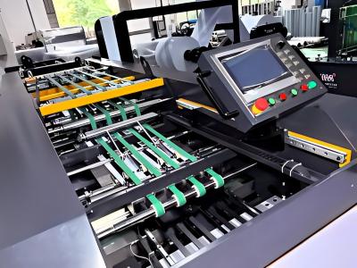 Why Do Paper Mills in Pakistan and Bangladesh Prefer CHM A4 Machine Solutions?