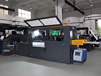 Why Do Paper Mills in Pakistan and Bangladesh Prefer CHM A4 Machine Solutions?