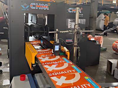 Why Do Paper Mills in Pakistan and Bangladesh Prefer CHM A4 Machine Solutions?