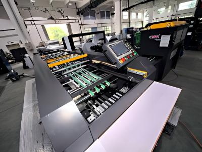 Why Do Paper Mills in Pakistan and Bangladesh Prefer CHM A4 Machine Solutions?