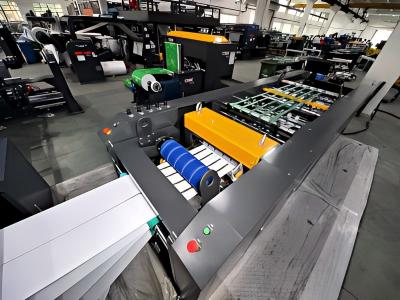 Why Do Paper Mills in Pakistan and Bangladesh Prefer CHM A4 Machine Solutions?